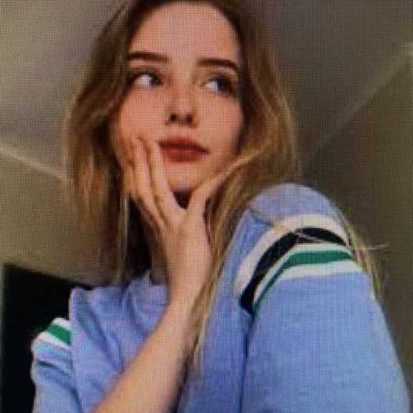 Meet your Posher, Peyton - Picture 1 of 2